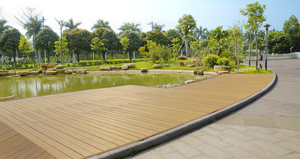 百妥木：木粉的选择和处理