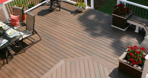 百妥木百科：生态木日常保养知识 