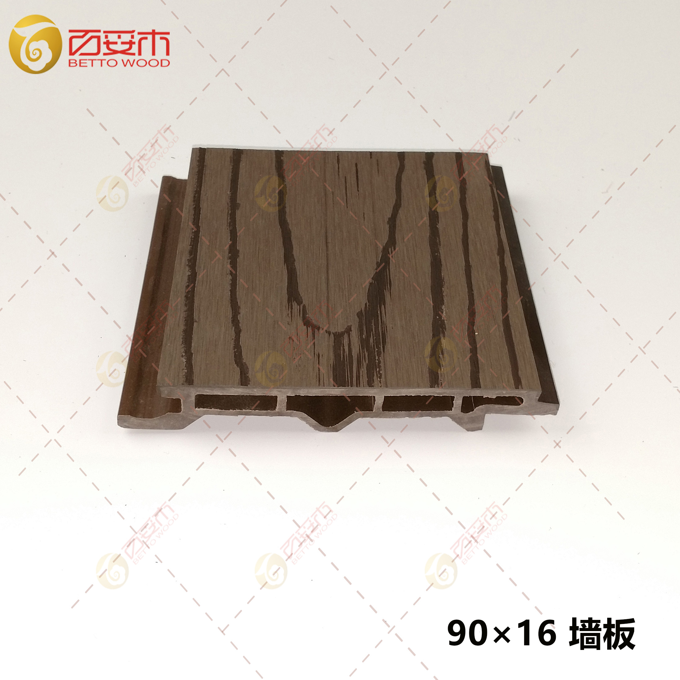 塑木平面外墙板90   .4