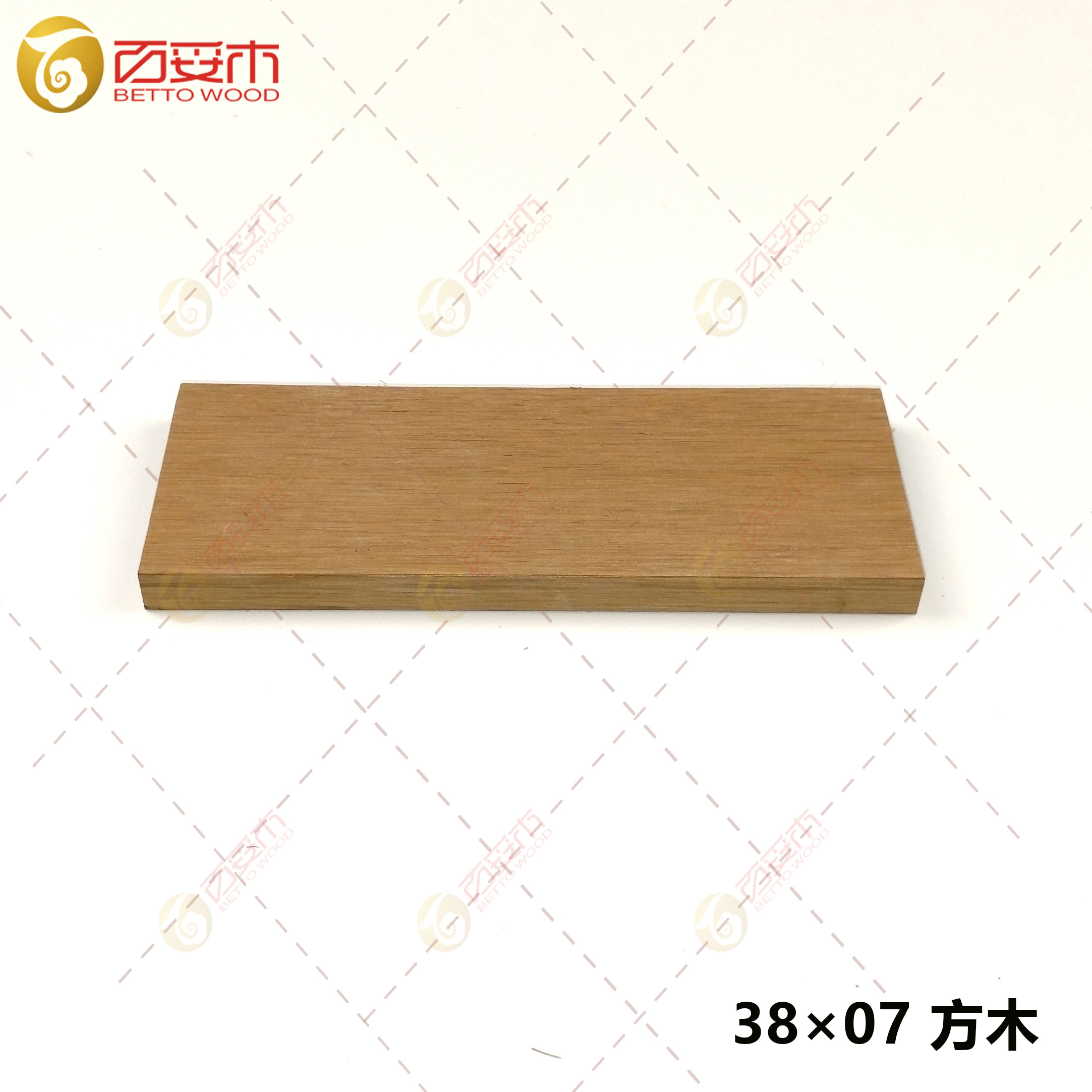 4020户外塑木方木4