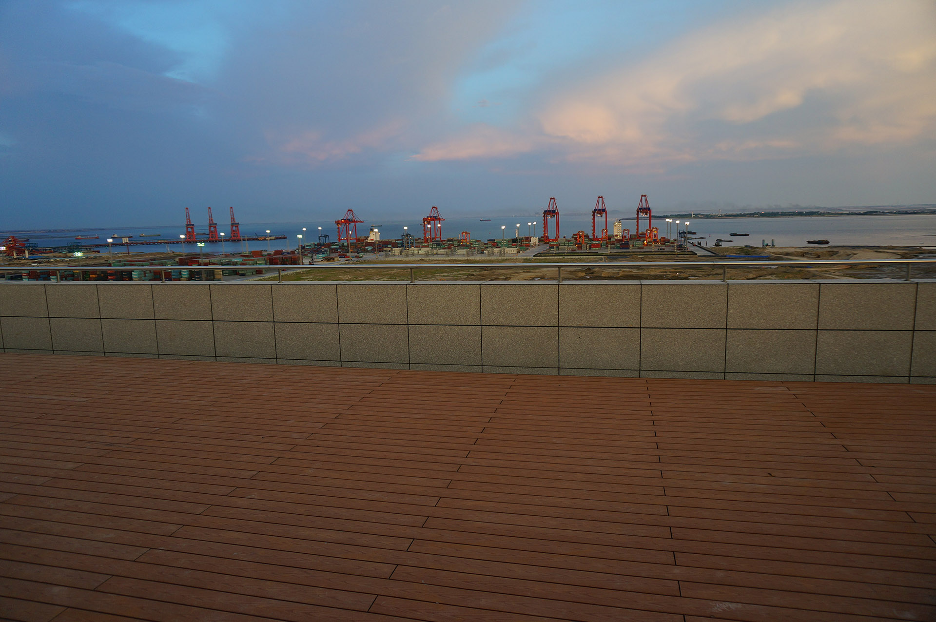 百妥木塑木地板 百妥木塑木地板