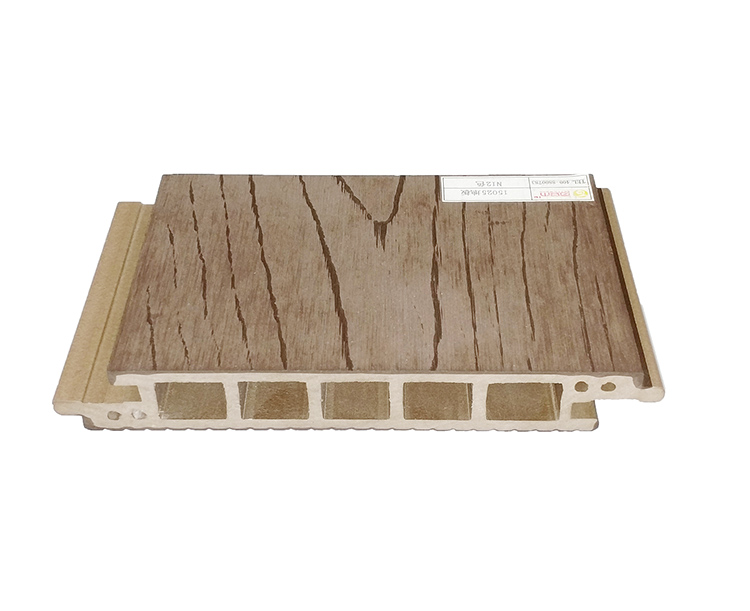 150×25塑木密拼地板（压纹）