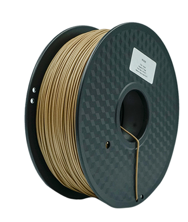 3D打印用塑木复合材料进展