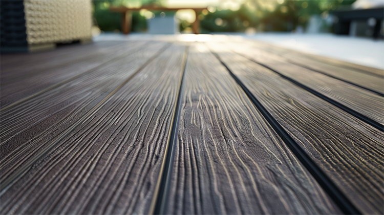 塑木地板安装全攻略：从准备到完工