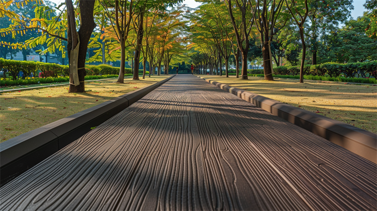 塑木地板安装全攻略