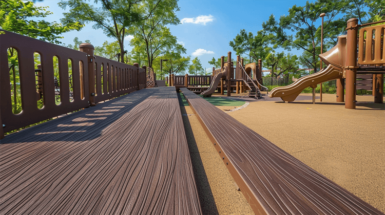 十分钟读懂塑木地板安装全攻略