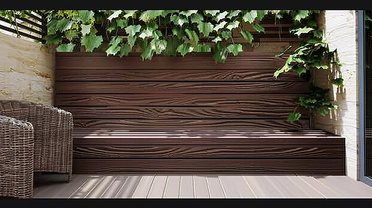 塑木护栏运输全攻略：安全高效抵达目的地