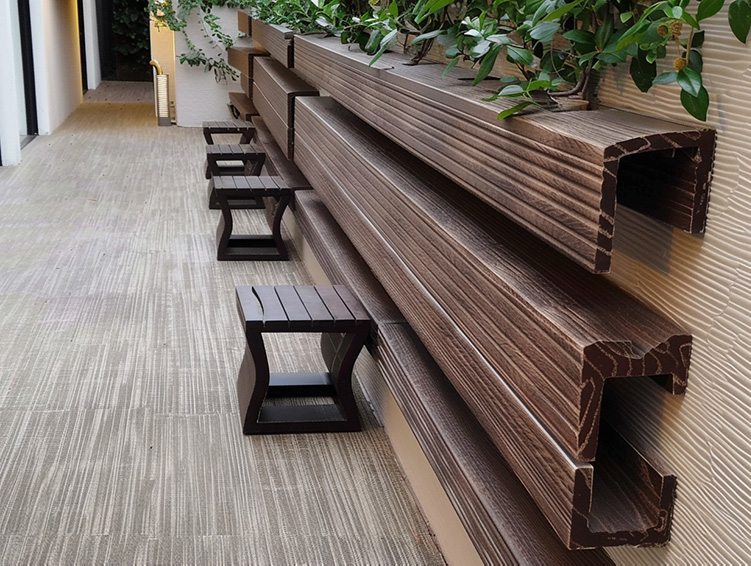 新手必备：塑木墙板安装全攻略