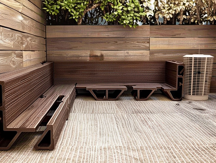 塑木墙板故障维修指南：让墙面重焕光彩