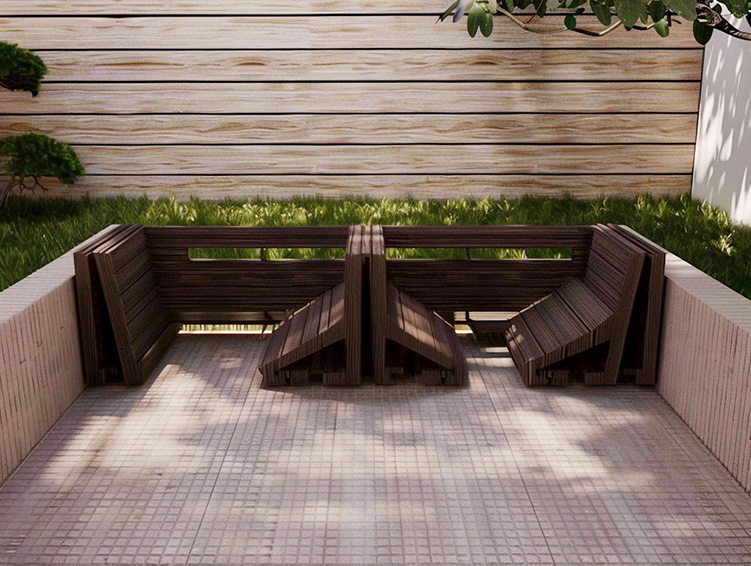 塑木围栏全生命周期管理：从生产到维护的一站式指南