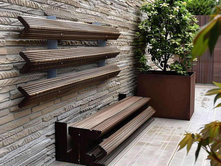 塑木围栏长效维护密码：日常与定期养护全攻略