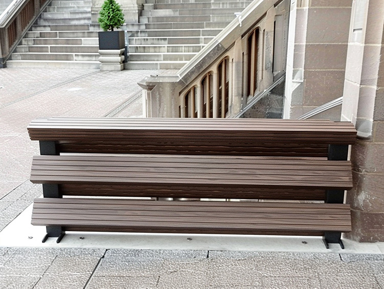 塑木围栏“绿色生产、无忧运维”全攻略，看这一篇就够了!