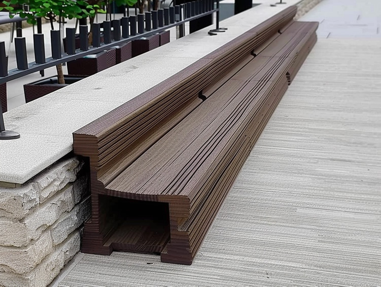 塑木围栏保养秘籍：守护家园“肌肤”的秘密