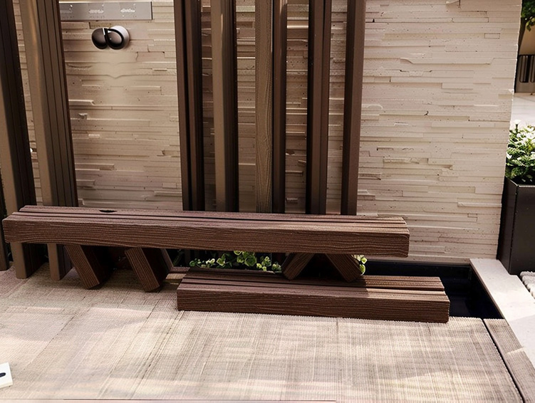 塑木花箱万里行：防潮防损全攻略