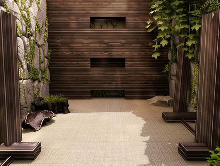 塑木护栏品质：配方、温度与抗老化的精密把控