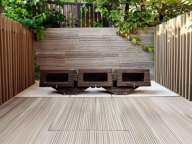 塑木护栏保养：5项关键功课