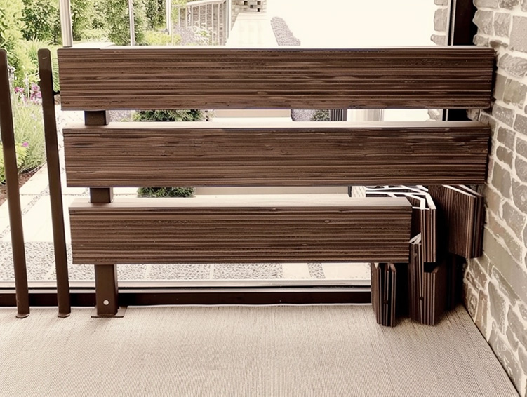 塑木护栏保养的四大误区