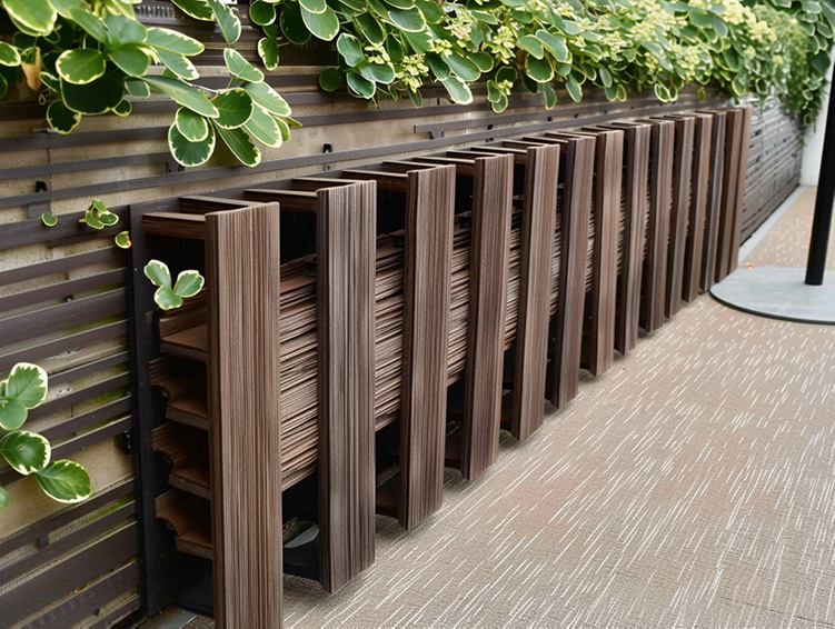 塑木vs实木，安装与维护成本全剖析