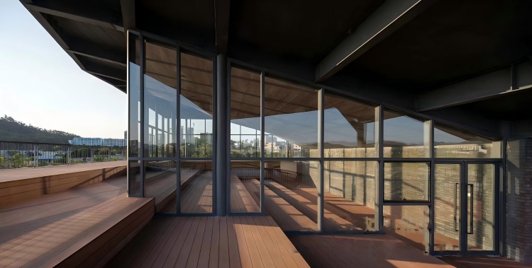 百妥木塑木强度适配栈道工程的科学性与工程实践验证