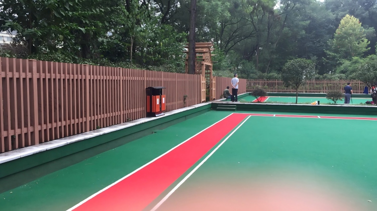 百妥木塑木抗老化能力有多强?